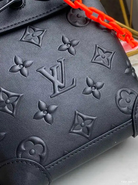 Firstbags ru VUITTON XS STEAMER LOUIS 0604